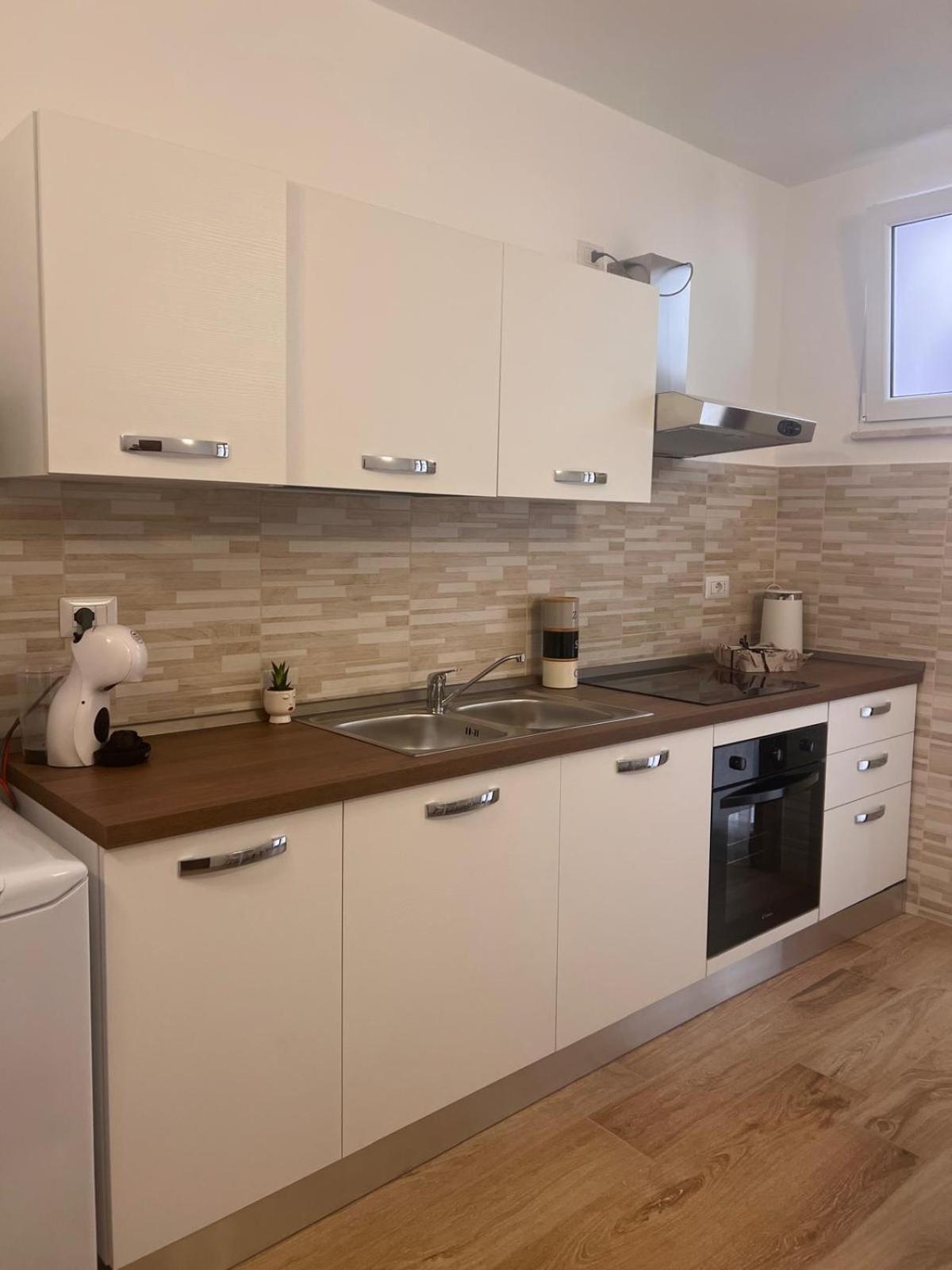 Rita'S House ألغيرو المظهر الخارجي الصورة